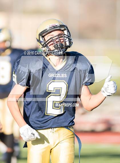 Thumbnail 1 in JV: Damien @ Los Osos photogallery.