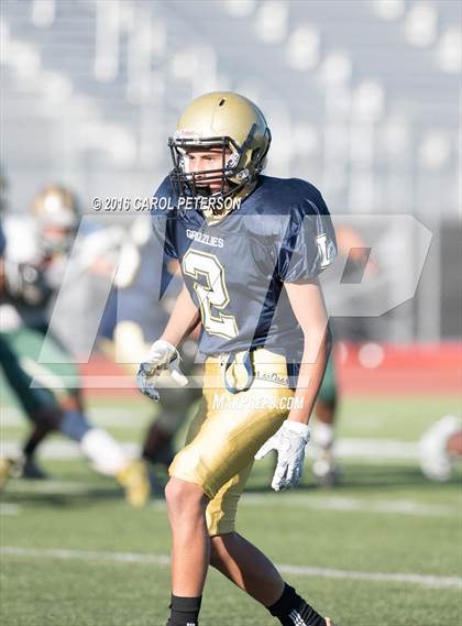 Thumbnail 1 in Damien @ Los Osos photogallery.