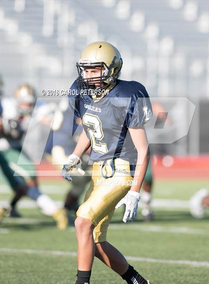 Thumbnail 1 in JV: Damien @ Los Osos photogallery.