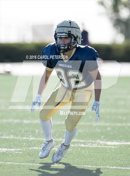 Thumbnail 3 in JV: Damien @ Los Osos photogallery.