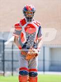 Photo from the gallery "Los Alamitos @ Palos Verdes"