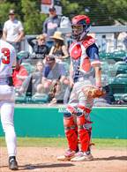 Photo from the gallery "Los Alamitos @ Palos Verdes"