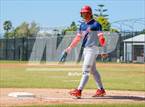 Photo from the gallery "Los Alamitos @ Palos Verdes"