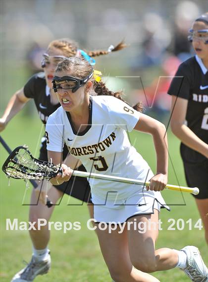 Thumbnail 1 in Ridgewood @ Moorestown photogallery.