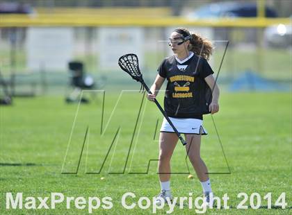 Thumbnail 2 in Ridgewood @ Moorestown photogallery.