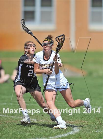 Thumbnail 1 in Ridgewood @ Moorestown photogallery.