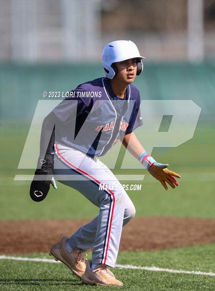 Thumbnail 3 in Saratoga @ Monta Vista photogallery.