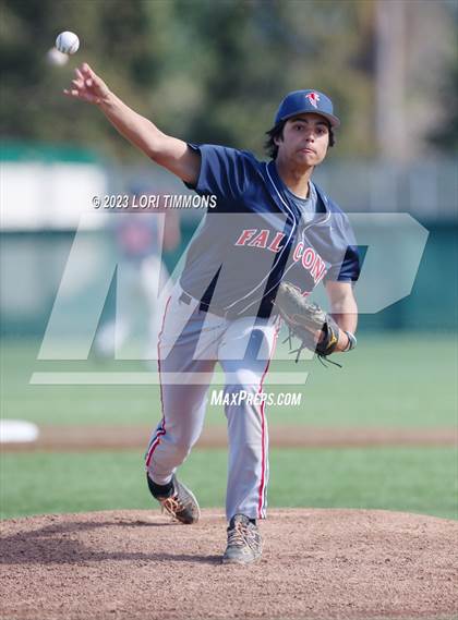 Thumbnail 1 in Saratoga @ Monta Vista photogallery.