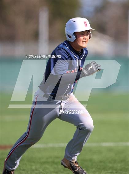 Thumbnail 3 in Saratoga @ Monta Vista photogallery.