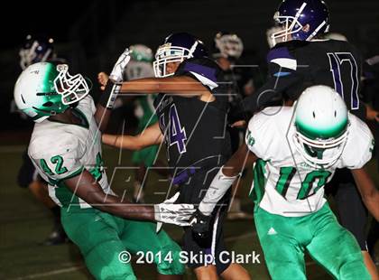 Thumbnail 2 in Lincoln @ Carlsbad photogallery.