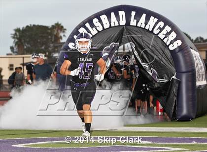 Thumbnail 3 in Lincoln @ Carlsbad photogallery.