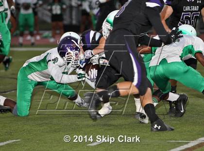 Thumbnail 3 in Lincoln @ Carlsbad photogallery.