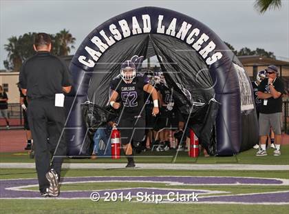 Thumbnail 1 in Lincoln @ Carlsbad photogallery.