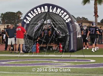 Thumbnail 3 in Lincoln @ Carlsbad photogallery.