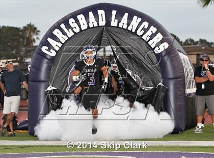 Thumbnail 2 in Lincoln @ Carlsbad photogallery.
