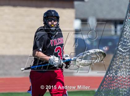 Thumbnail 2 in St. Joseph's Collegiate Institute vs. Niagara-Wheatfield photogallery.