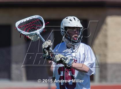 Thumbnail 1 in St. Joseph's Collegiate Institute vs. Niagara-Wheatfield photogallery.