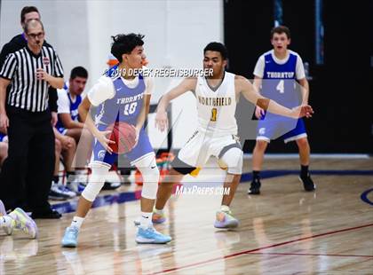Thumbnail 1 in Northfield vs Thornton (Centaurus Tournament) photogallery.