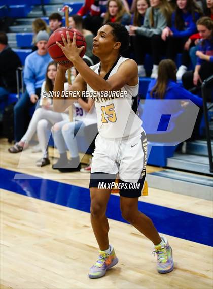 Thumbnail 3 in Northfield vs Thornton (Centaurus Tournament) photogallery.