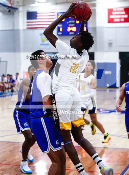 Thumbnail 3 in Northfield vs Thornton (Centaurus Tournament) photogallery.