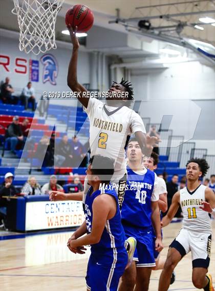 Thumbnail 3 in Northfield vs Thornton (Centaurus Tournament) photogallery.
