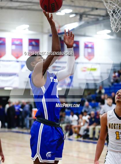Thumbnail 2 in Northfield vs Thornton (Centaurus Tournament) photogallery.
