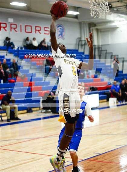 Thumbnail 3 in Northfield vs Thornton (Centaurus Tournament) photogallery.