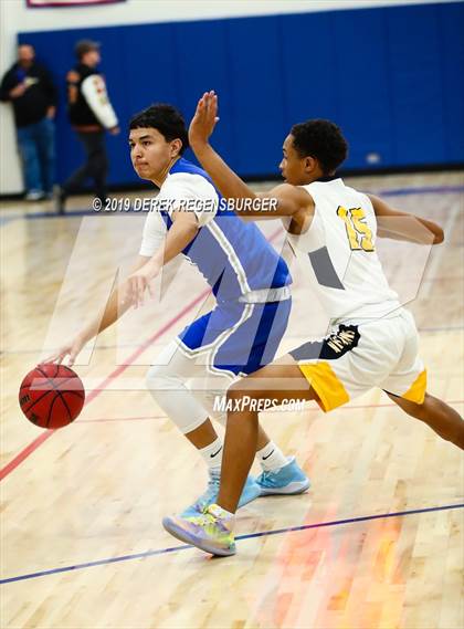 Thumbnail 1 in Northfield vs Thornton (Centaurus Tournament) photogallery.
