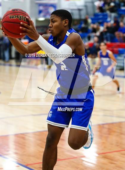 Thumbnail 2 in Northfield vs Thornton (Centaurus Tournament) photogallery.