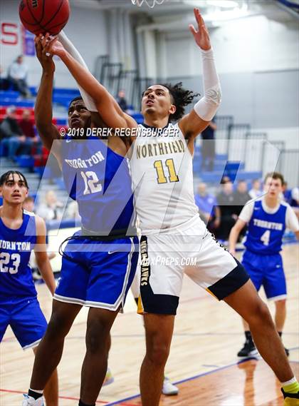Thumbnail 3 in Northfield vs Thornton (Centaurus Tournament) photogallery.