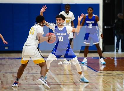Thumbnail 1 in Northfield vs Thornton (Centaurus Tournament) photogallery.