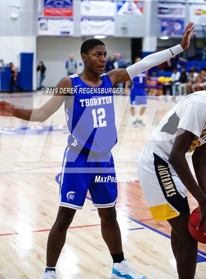 Thumbnail 3 in Northfield vs Thornton (Centaurus Tournament) photogallery.