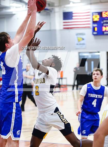 Thumbnail 1 in Northfield vs Thornton (Centaurus Tournament) photogallery.