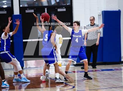 Thumbnail 2 in Northfield vs Thornton (Centaurus Tournament) photogallery.