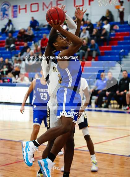 Thumbnail 3 in Northfield vs Thornton (Centaurus Tournament) photogallery.