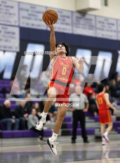 Thumbnail 3 in Seton Catholic @ Valley Vista photogallery.