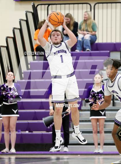Thumbnail 2 in Seton Catholic @ Valley Vista photogallery.