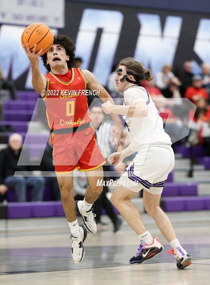 Thumbnail 1 in Seton Catholic @ Valley Vista photogallery.
