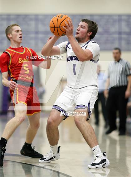 Thumbnail 3 in Seton Catholic @ Valley Vista photogallery.