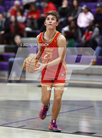 Thumbnail 2 in Seton Catholic @ Valley Vista photogallery.