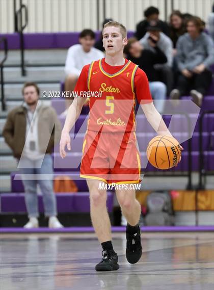 Thumbnail 3 in Seton Catholic @ Valley Vista photogallery.