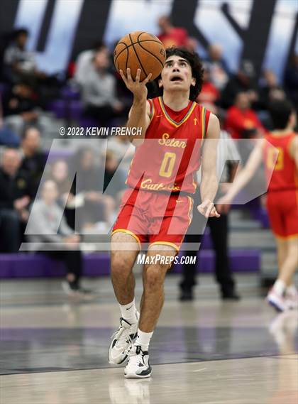 Thumbnail 3 in Seton Catholic @ Valley Vista photogallery.