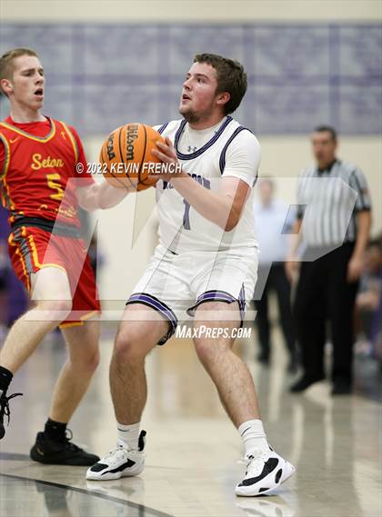 Thumbnail 2 in Seton Catholic @ Valley Vista photogallery.