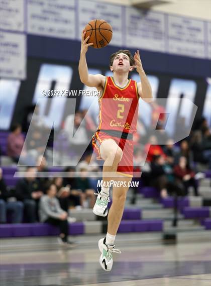 Thumbnail 1 in Seton Catholic @ Valley Vista photogallery.