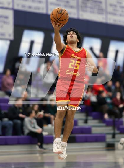 Thumbnail 3 in Seton Catholic @ Valley Vista photogallery.