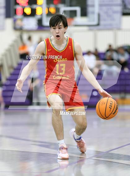 Thumbnail 1 in Seton Catholic @ Valley Vista photogallery.