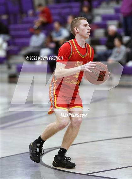 Thumbnail 2 in Seton Catholic @ Valley Vista photogallery.