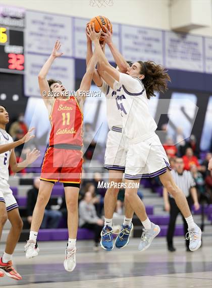 Thumbnail 2 in Seton Catholic @ Valley Vista photogallery.