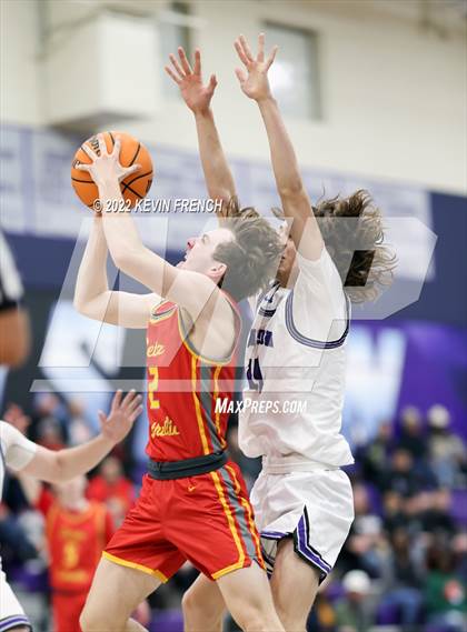 Thumbnail 1 in Seton Catholic @ Valley Vista photogallery.