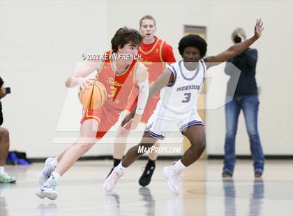 Thumbnail 3 in Seton Catholic @ Valley Vista photogallery.